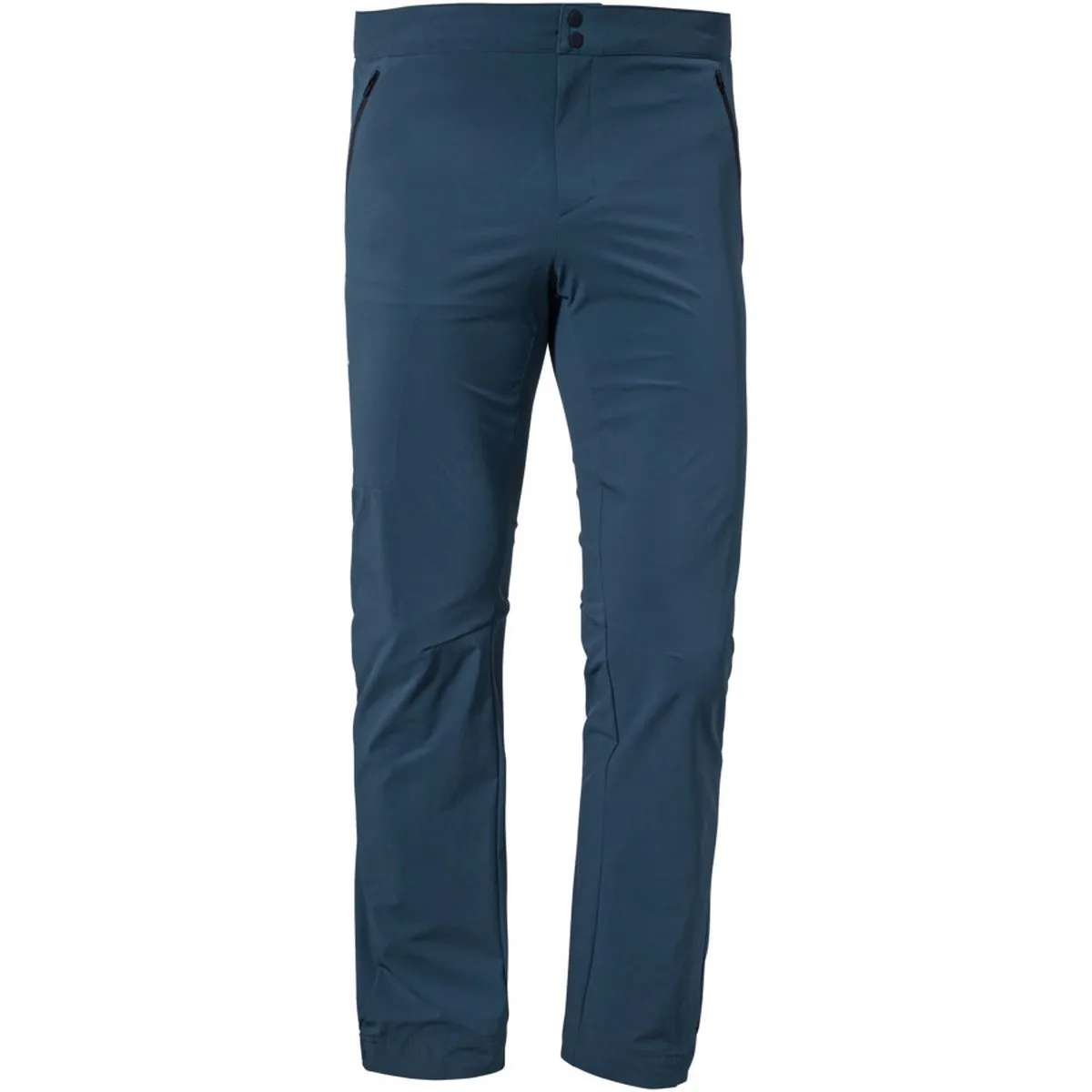 Pants Hestad M Herren Hose, blau 52