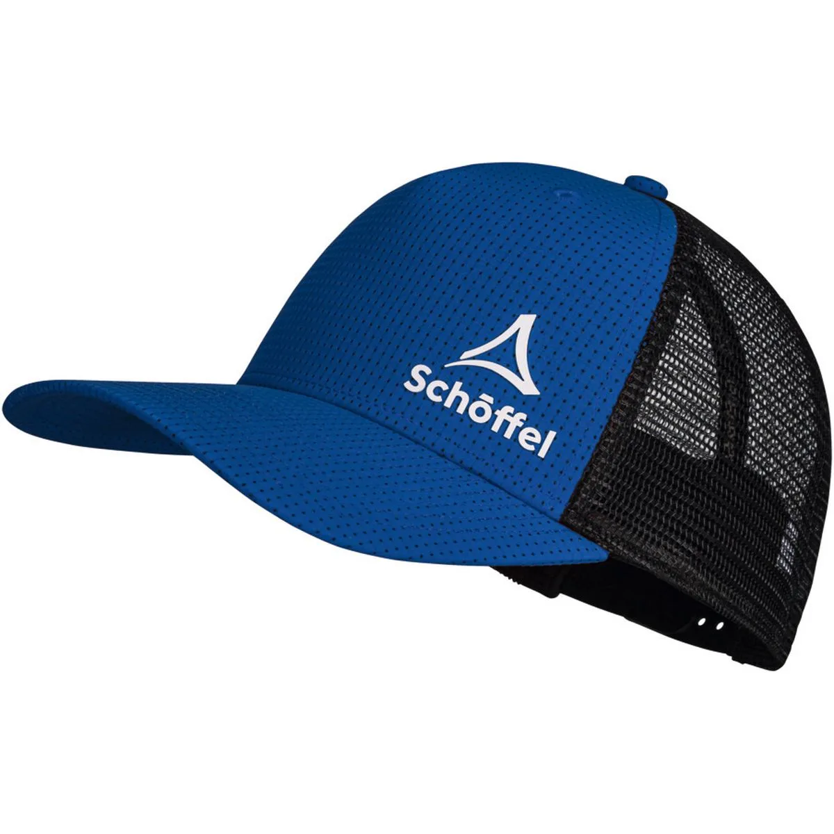 Schöffel Cap Kovk Cap, blau L