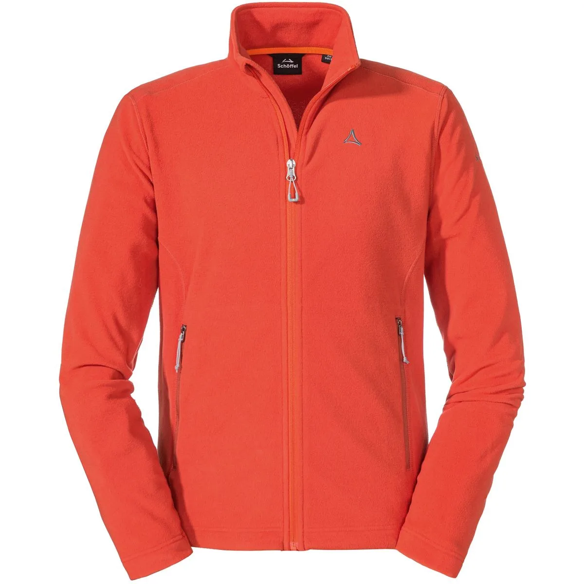 Cincinnati3 Herren Midlayer, rot 50