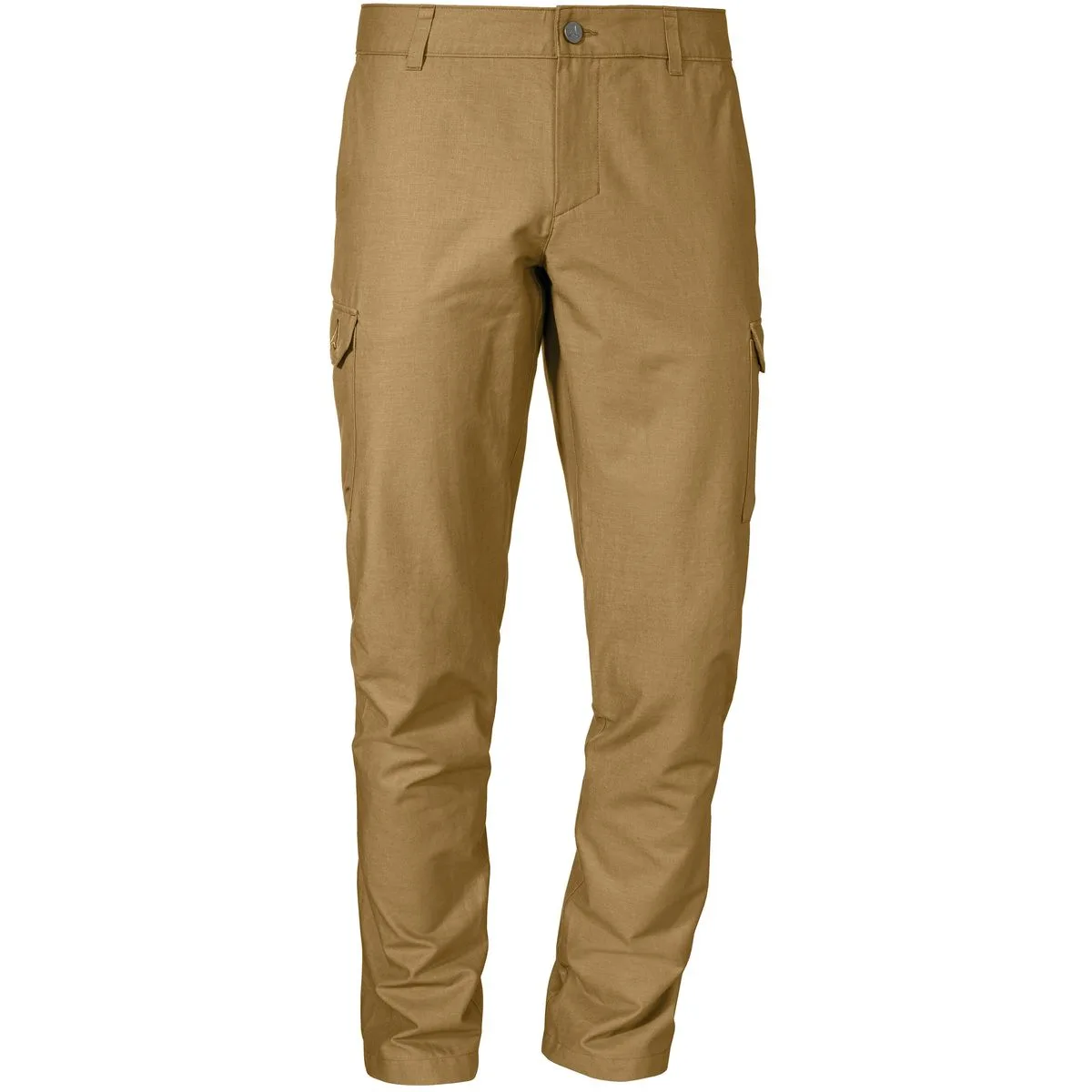 Turin Herren Hose, braun 54