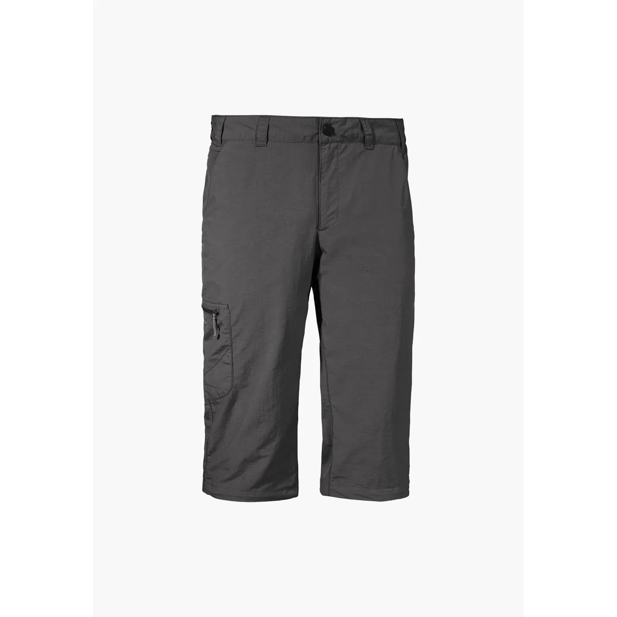 Springdale1 Herren 3/4-Hose, grau 52