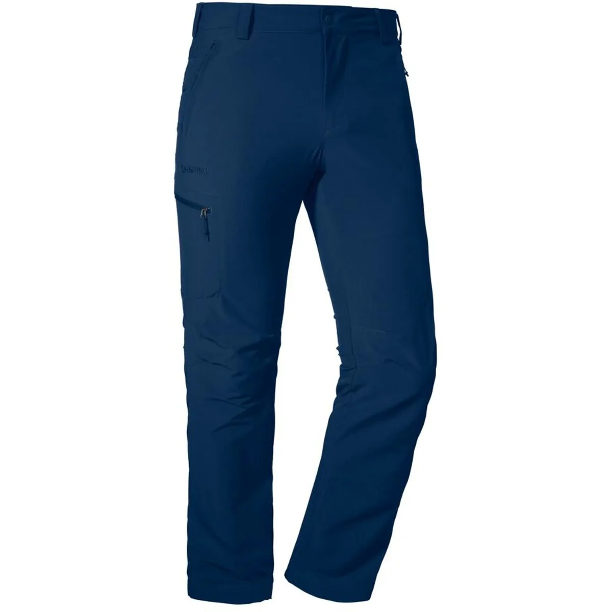 Folkstone Herren Hose, blau 31