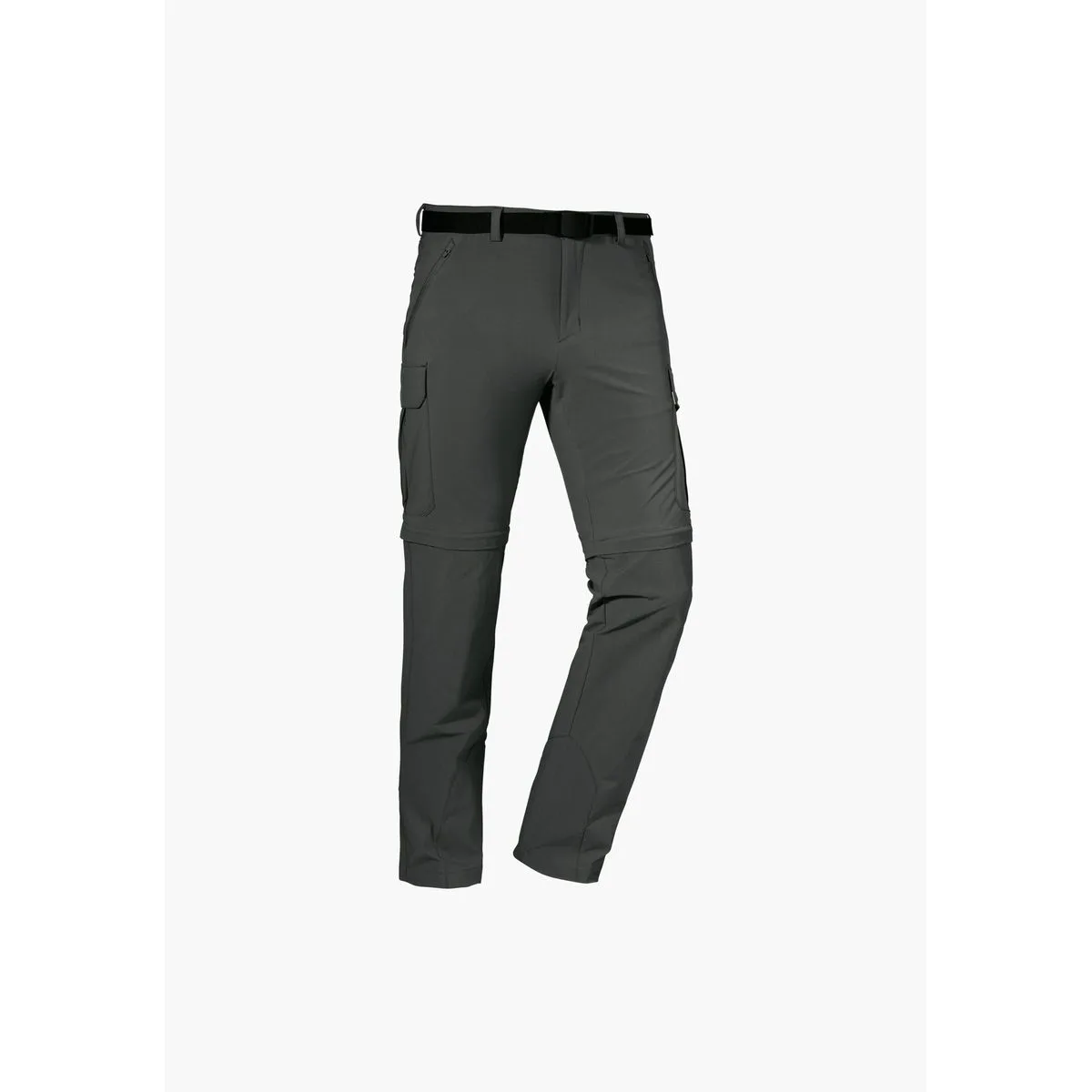Kyoto3 Herren Hose, grau 52