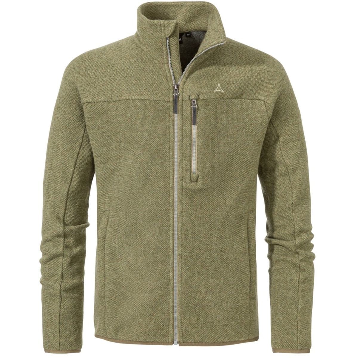 Lakefield Herren Midlayer, braun 52