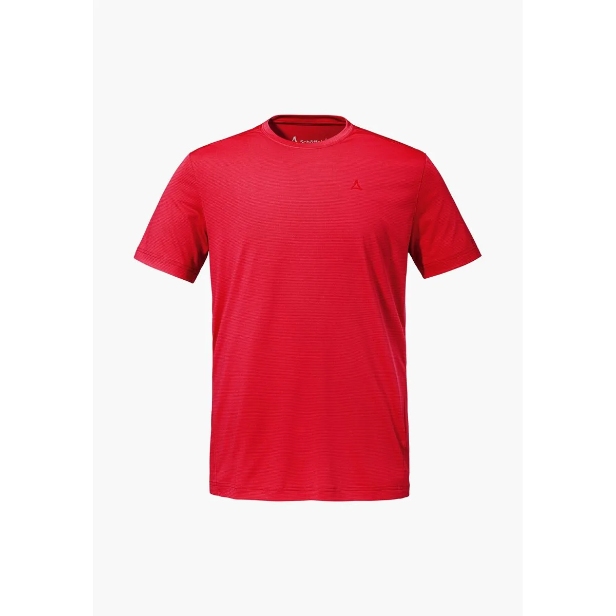 Circ Tauron Herren T-Shirt, rot 52