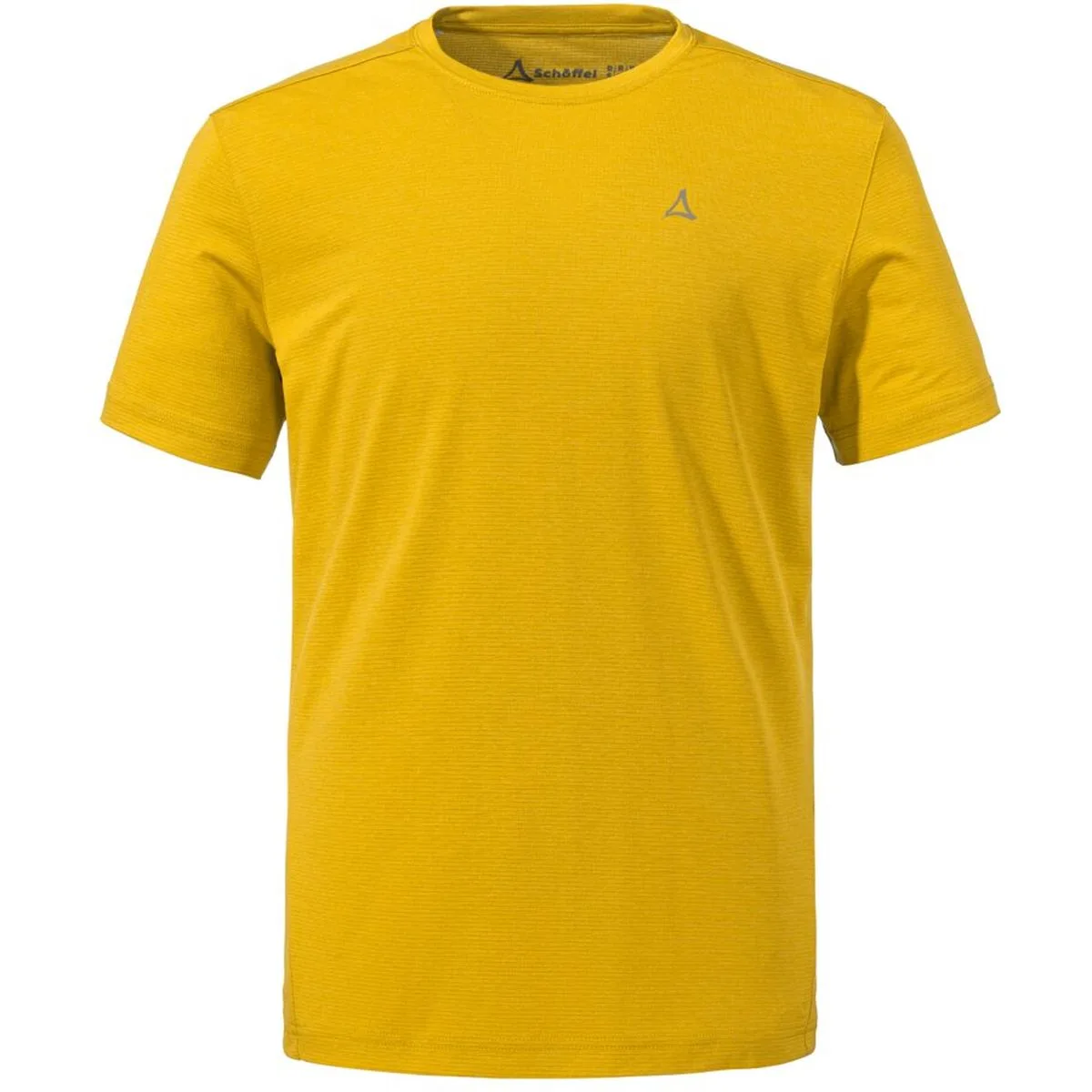 Circ Tauron Herren T-Shirt, gold 56