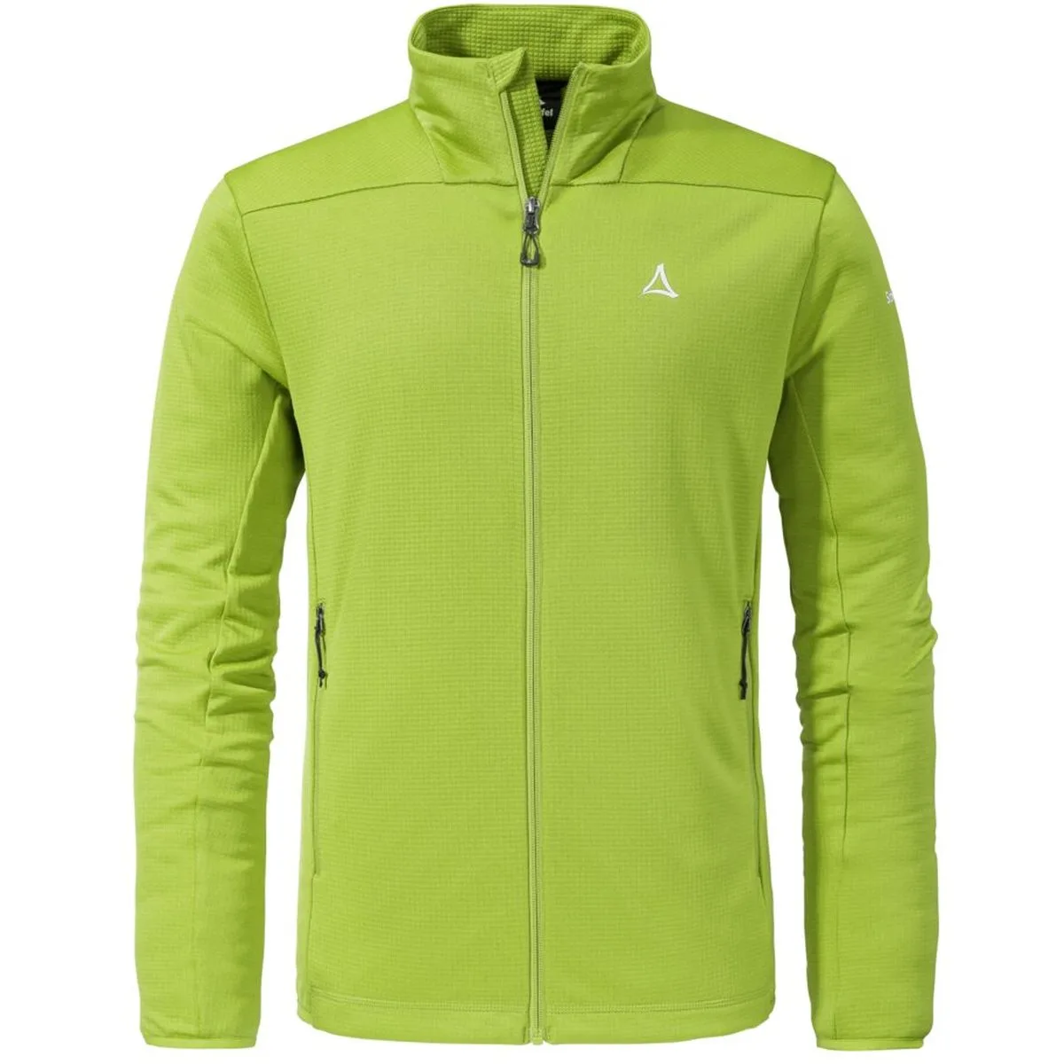 Svardalen Herren Midlayer, grün 52