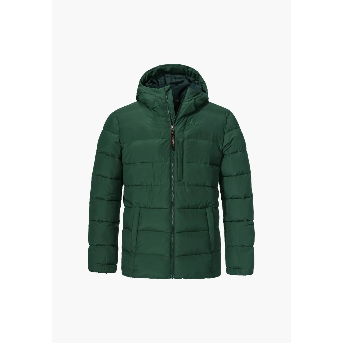 Ins Style Boslix Herren Jacke, grün 54