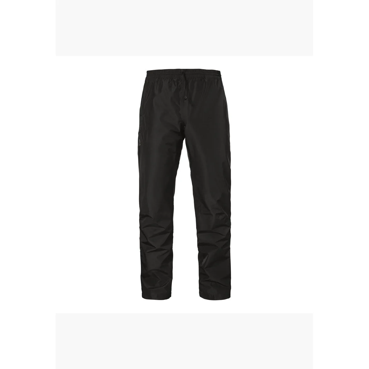 Rain Style Elmori Regenhose, schwarz XXL