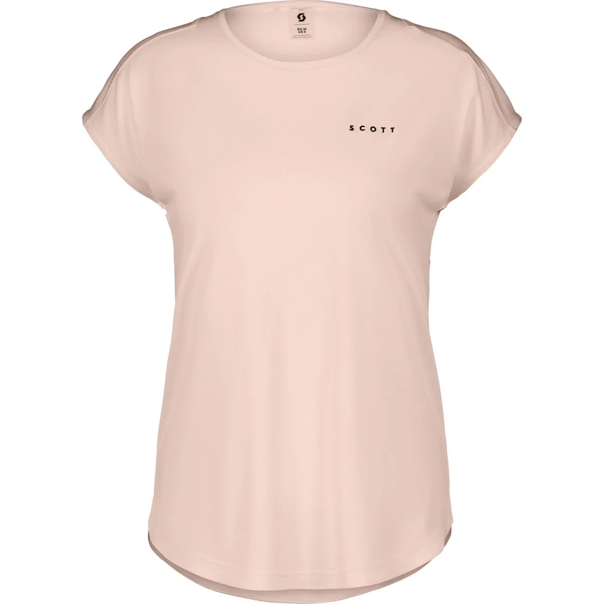 Defined SS Damen T-Shirt, pink M