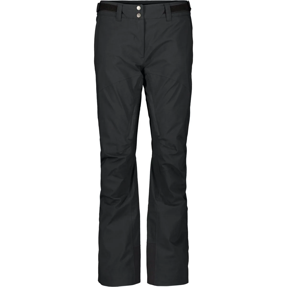 Ultimate Dryo 10 Damen Skihose, schwarz EU S