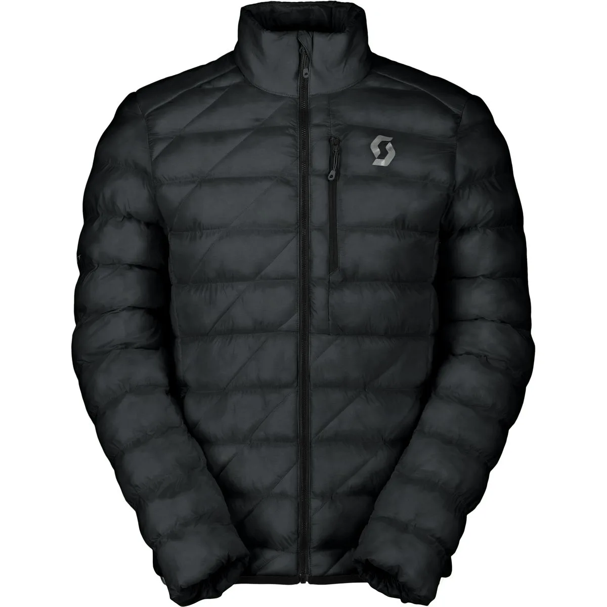 Insuloft Tech PL Herren Skijacke, schwarz XL