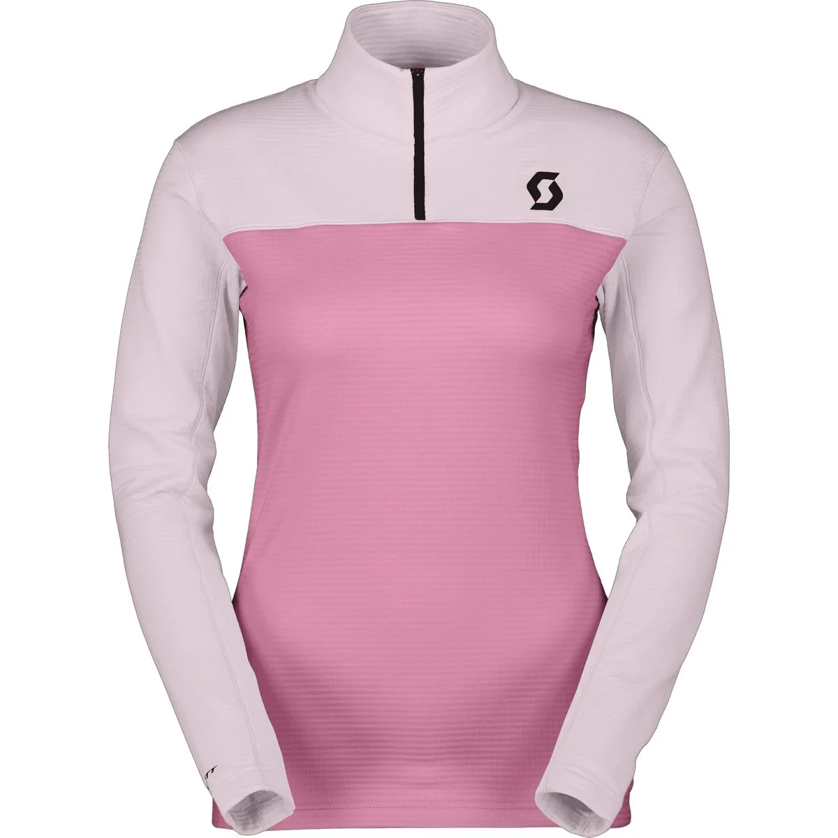 Defined Light Damen Pullover, pink EU XL