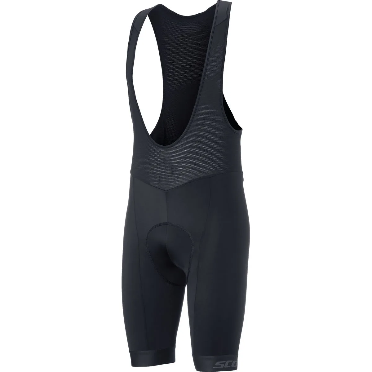 Endurance ++ Herren Trägerhose, schwarz S