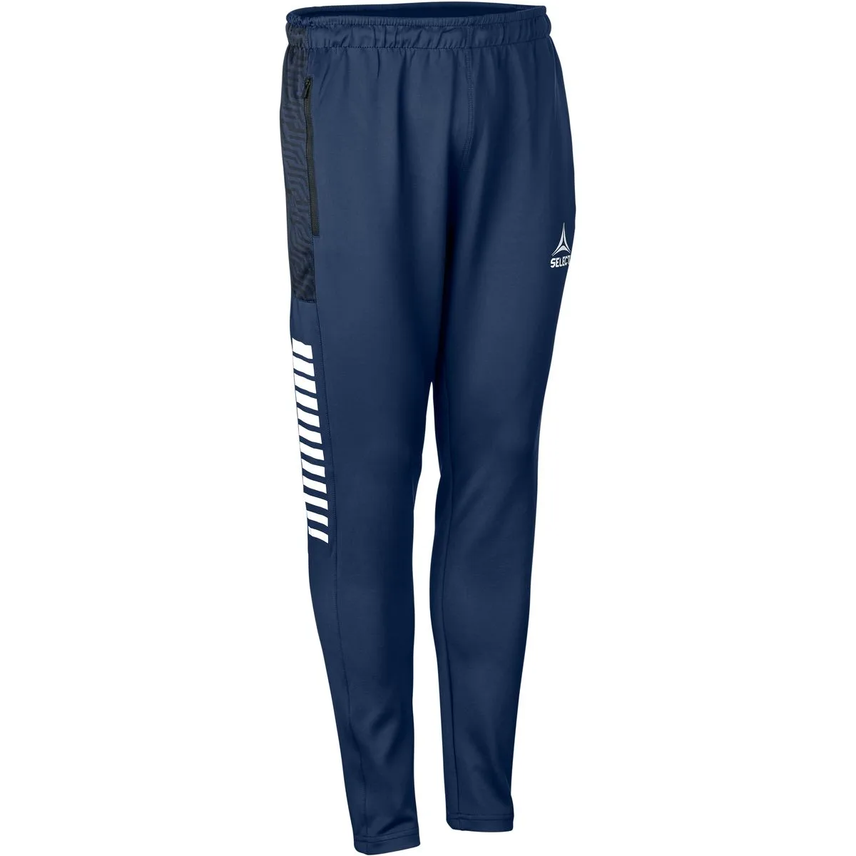 Monaco Regular v24 Trainingshose, blau L