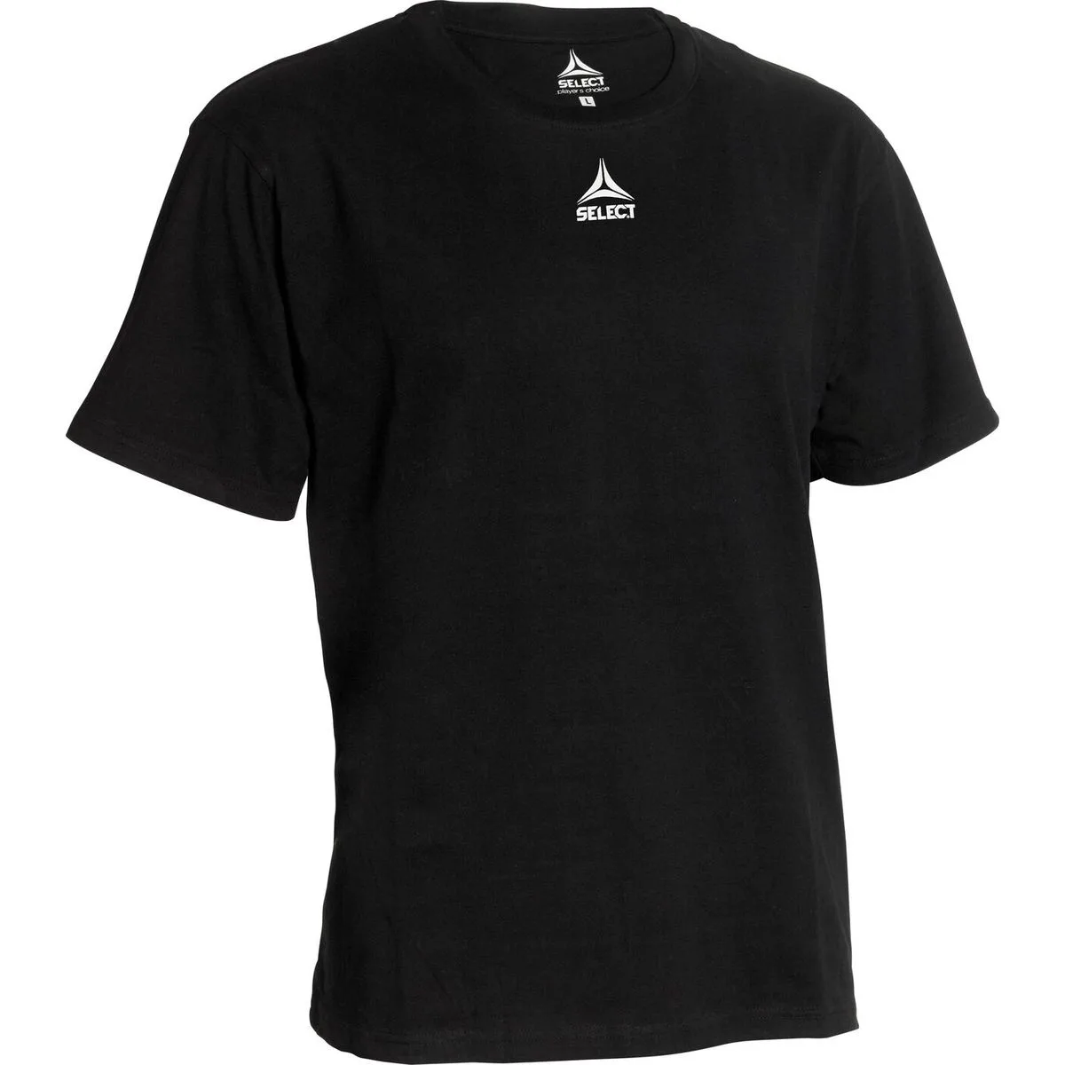 Basic v20 T-Shirt, schwarz XL