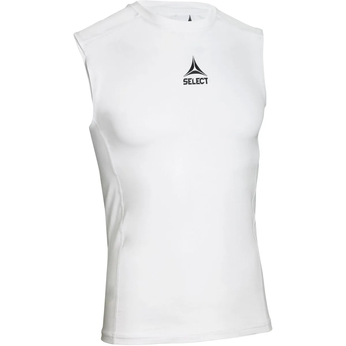 Select Funktions Unterhemd, weiß 6235201000