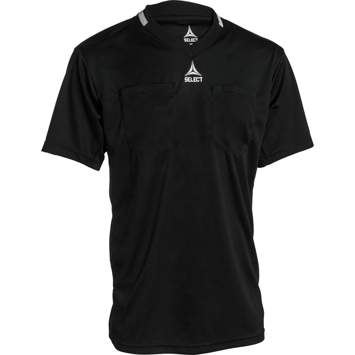 Select Schiedsrichter v21 Trikot, schwarz 6206000191