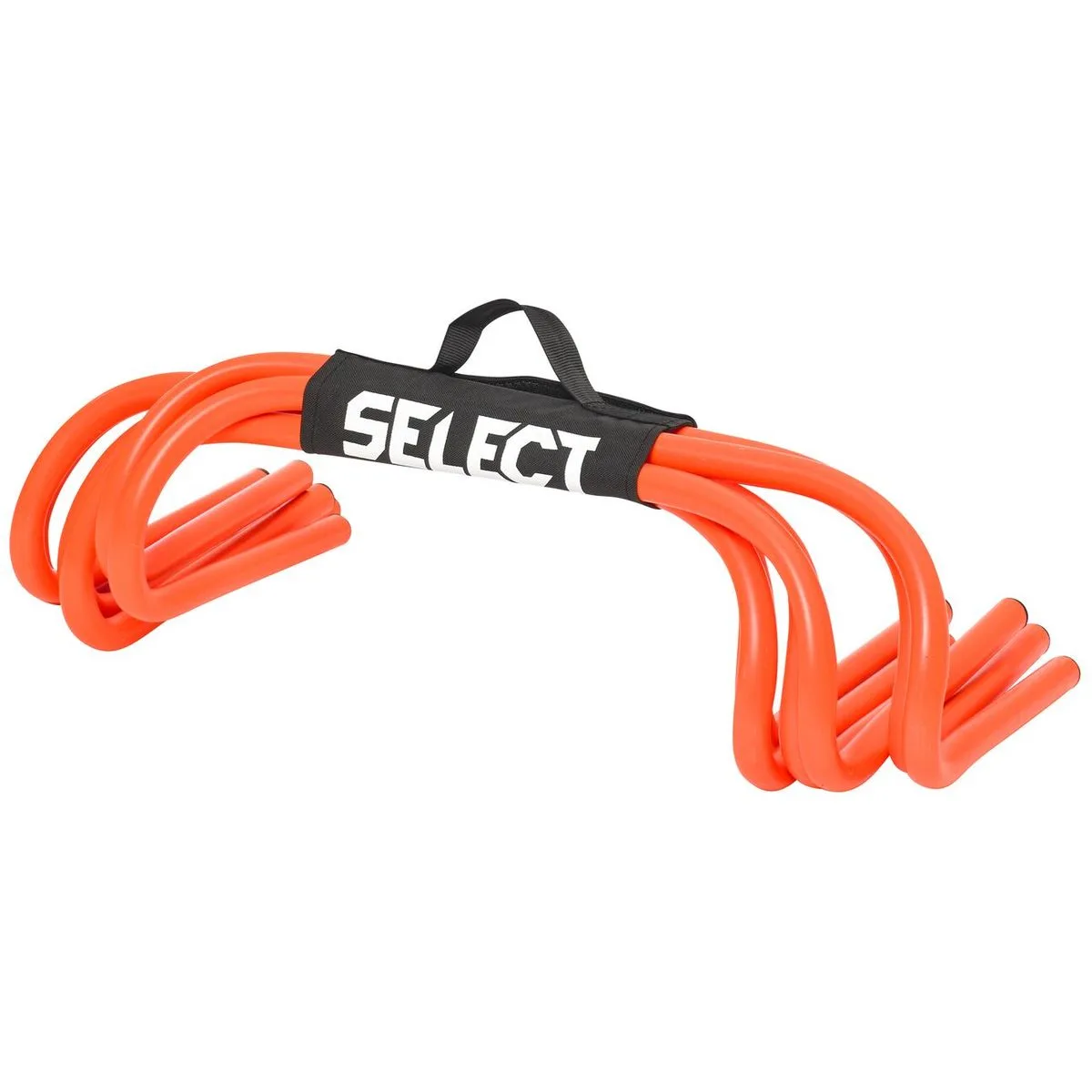 Select Trainingshürden Set v22 (6 Stück), orange 800011