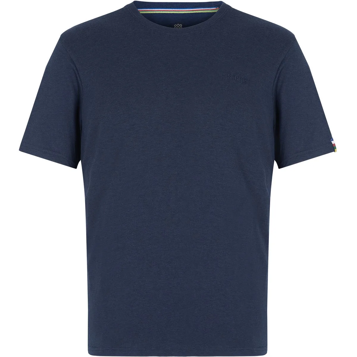 Bali Herren Sweatshirt, blau L
