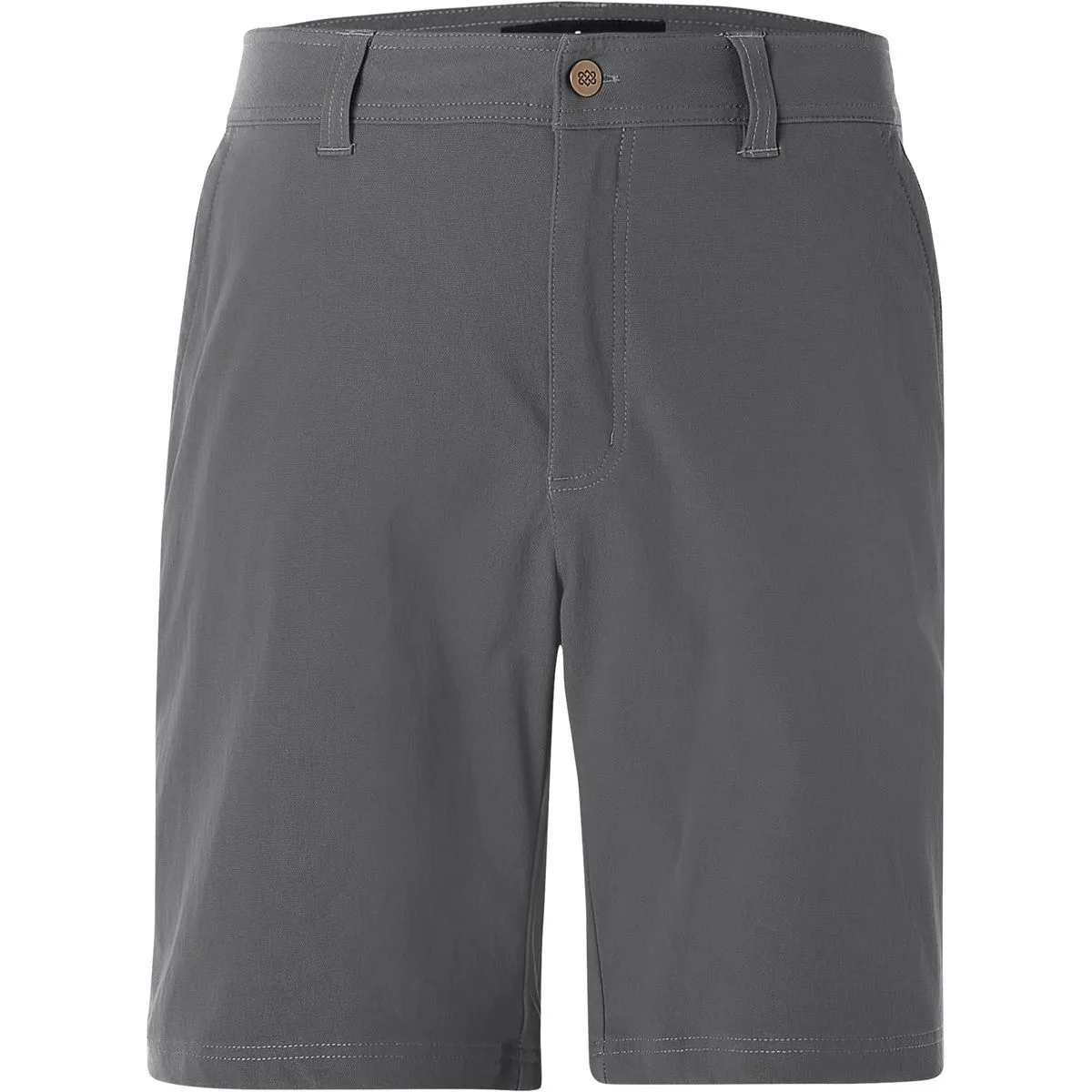 Sherpa Bara Shorts, grau 36