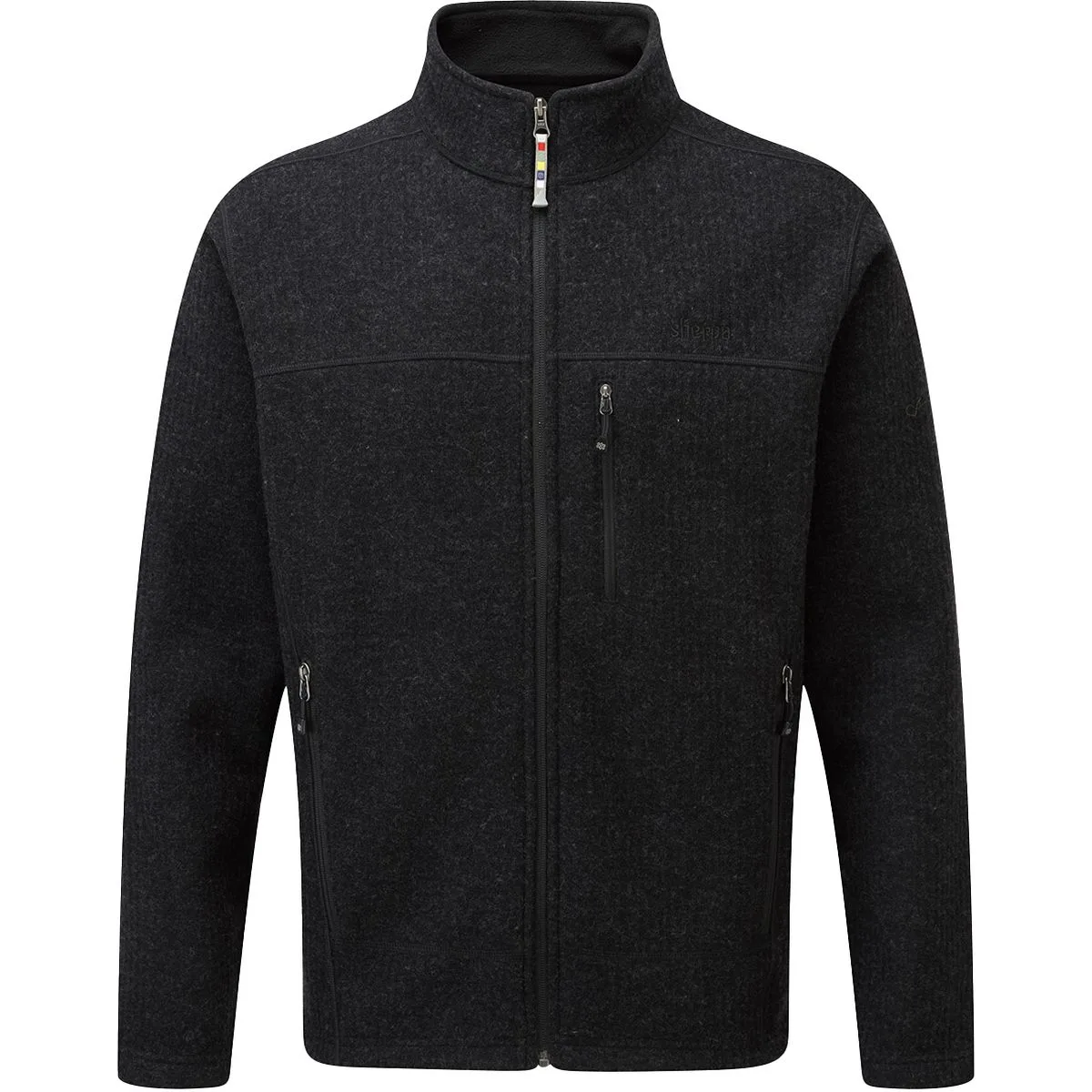Namgyal Herren Jacke, schwarz XL