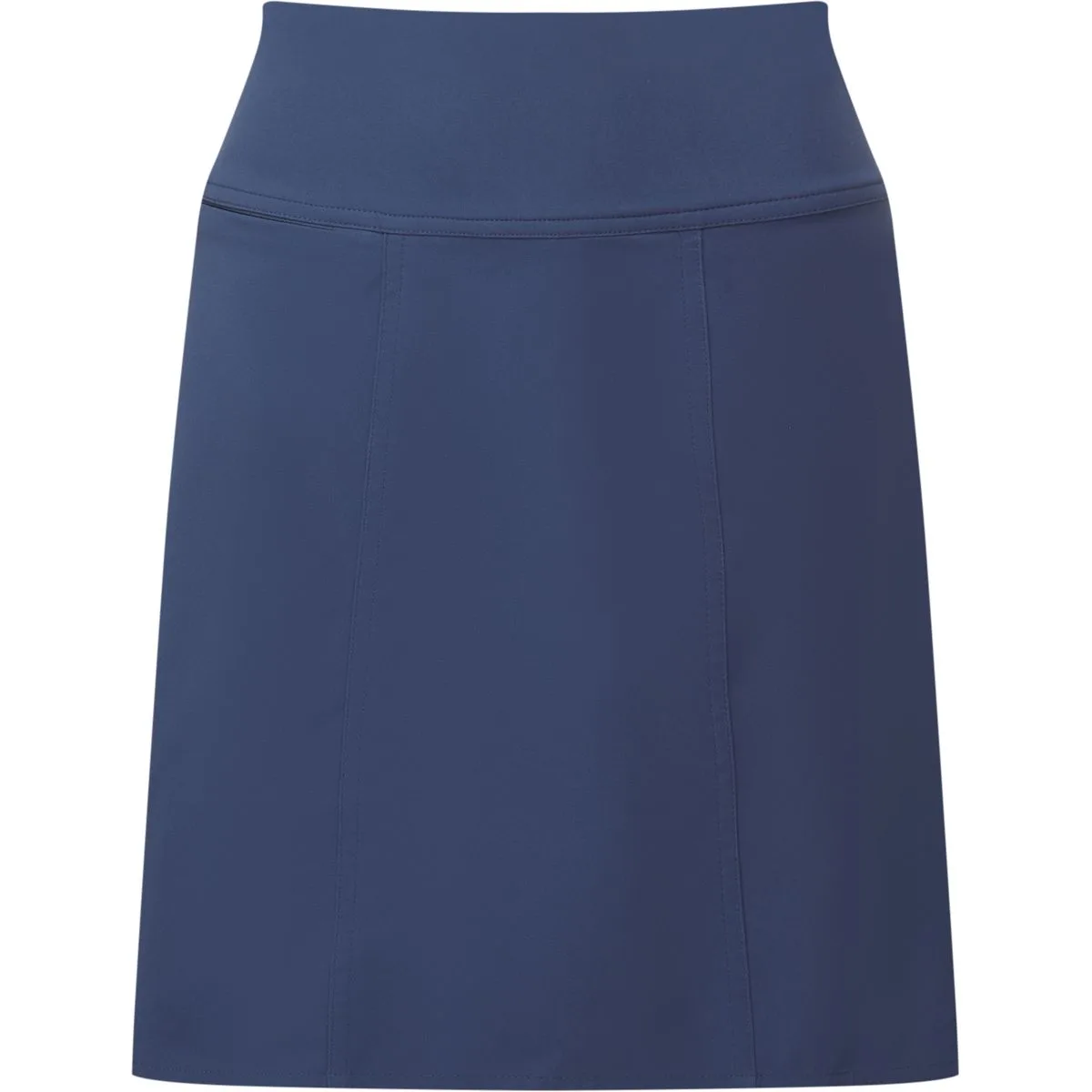 Sajilo Adventure Hosenrock, blau XXL