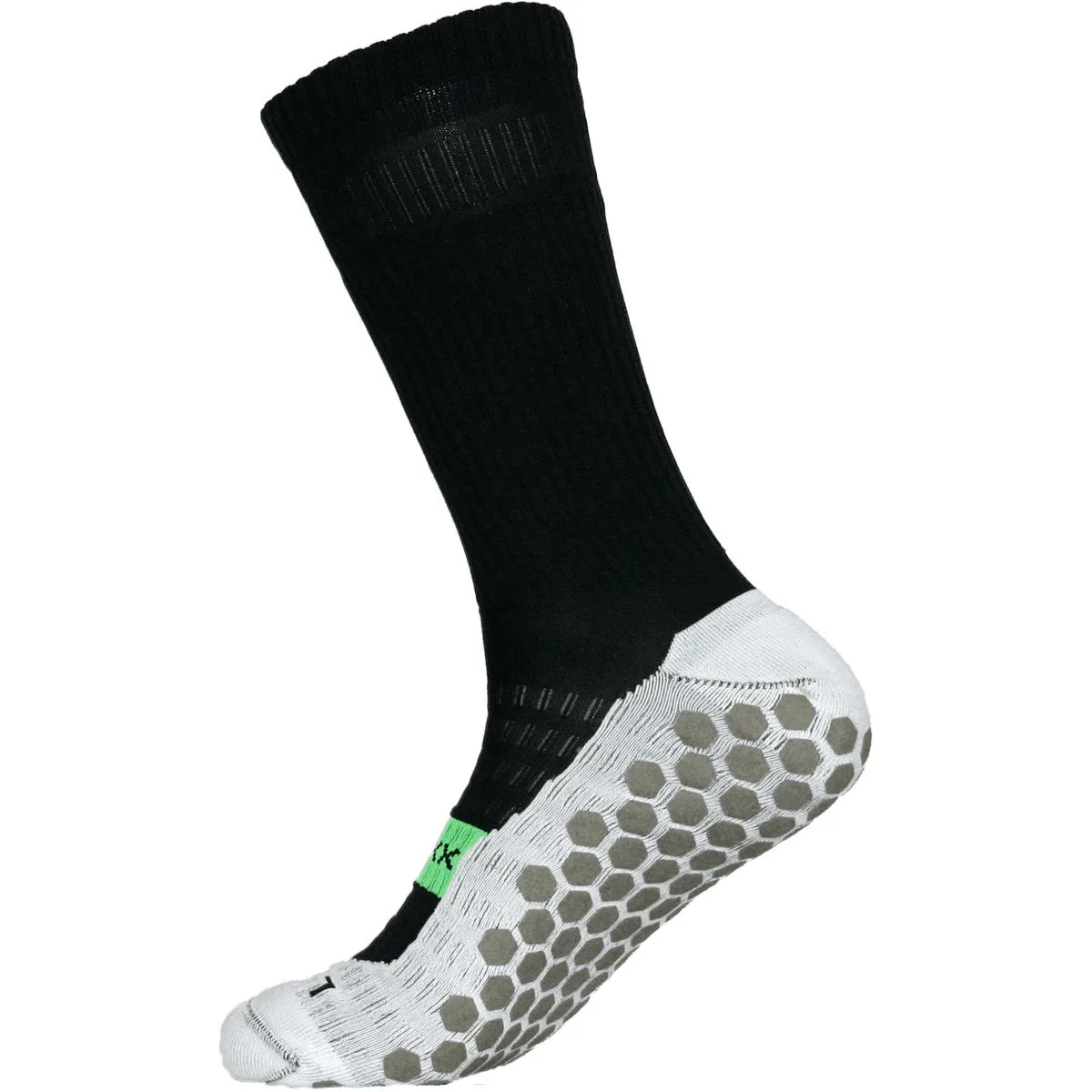 Shoesoxx 1.0 Socken, schwarz S