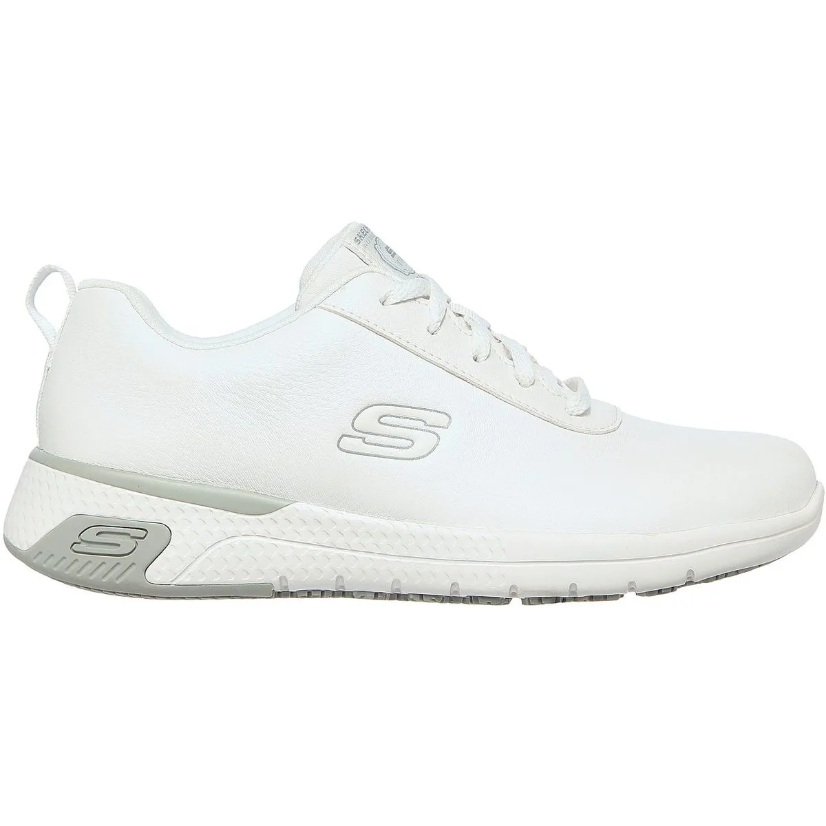 Marsing - Gmina Damen Freizeitschuhe, weiß, Größe 40 40