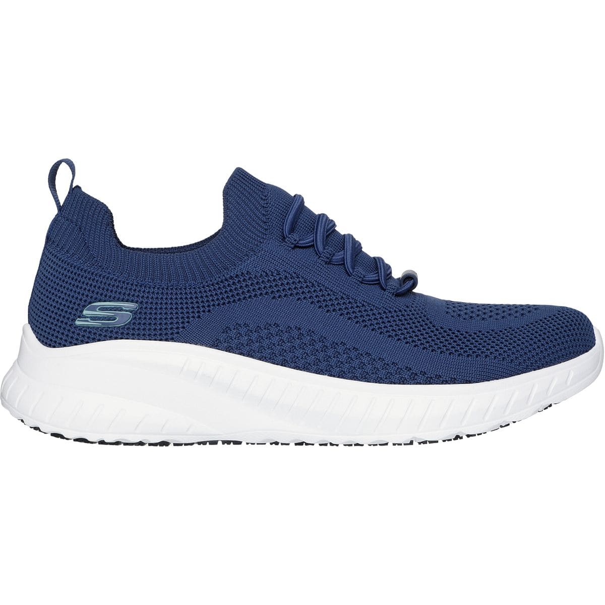 Squad Chaos SR Damen Halbschuhe, blau, Größe 38 38