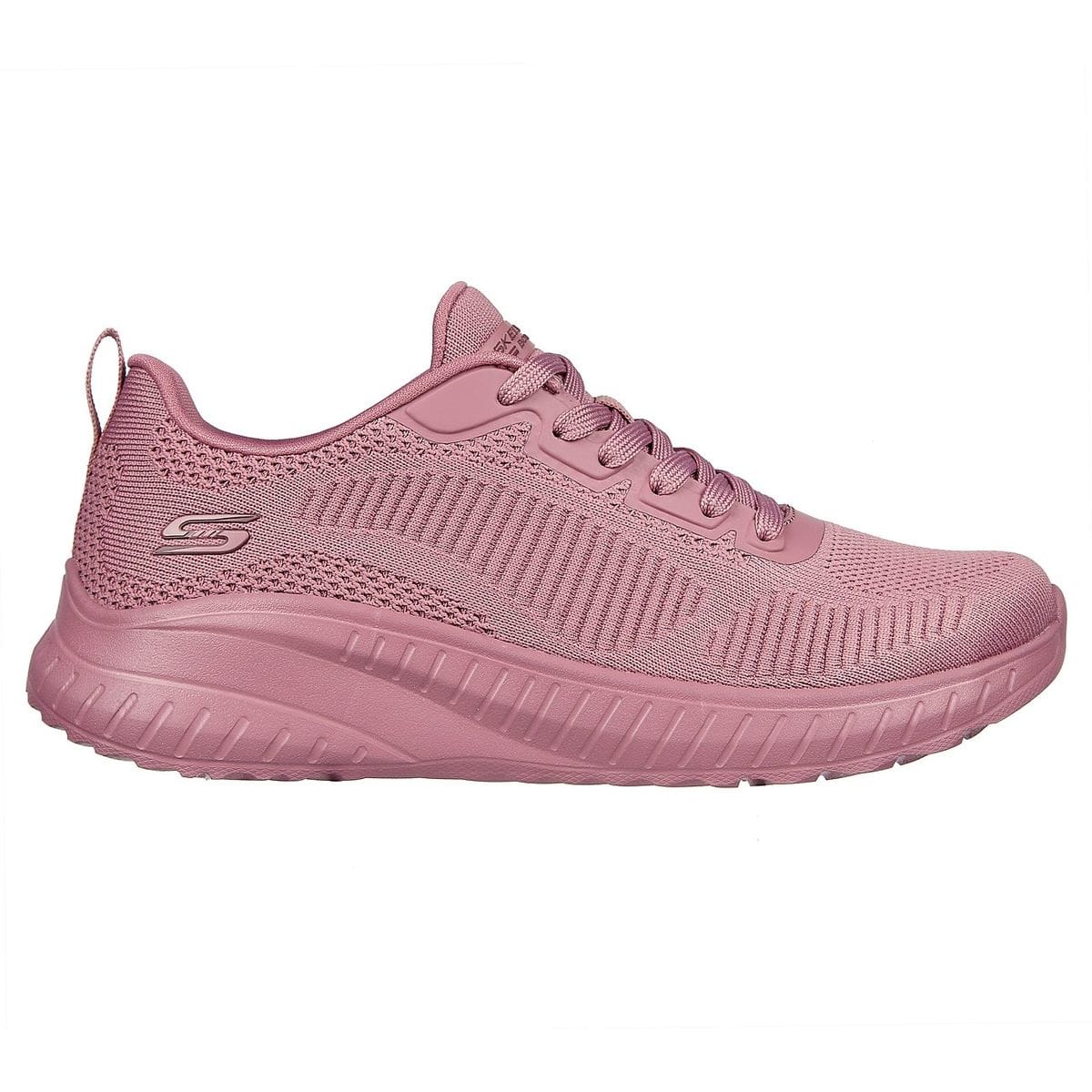 Bobs Squad Chaos - Face Off Damen Freizeitschuhe, rot, Größe 37 37