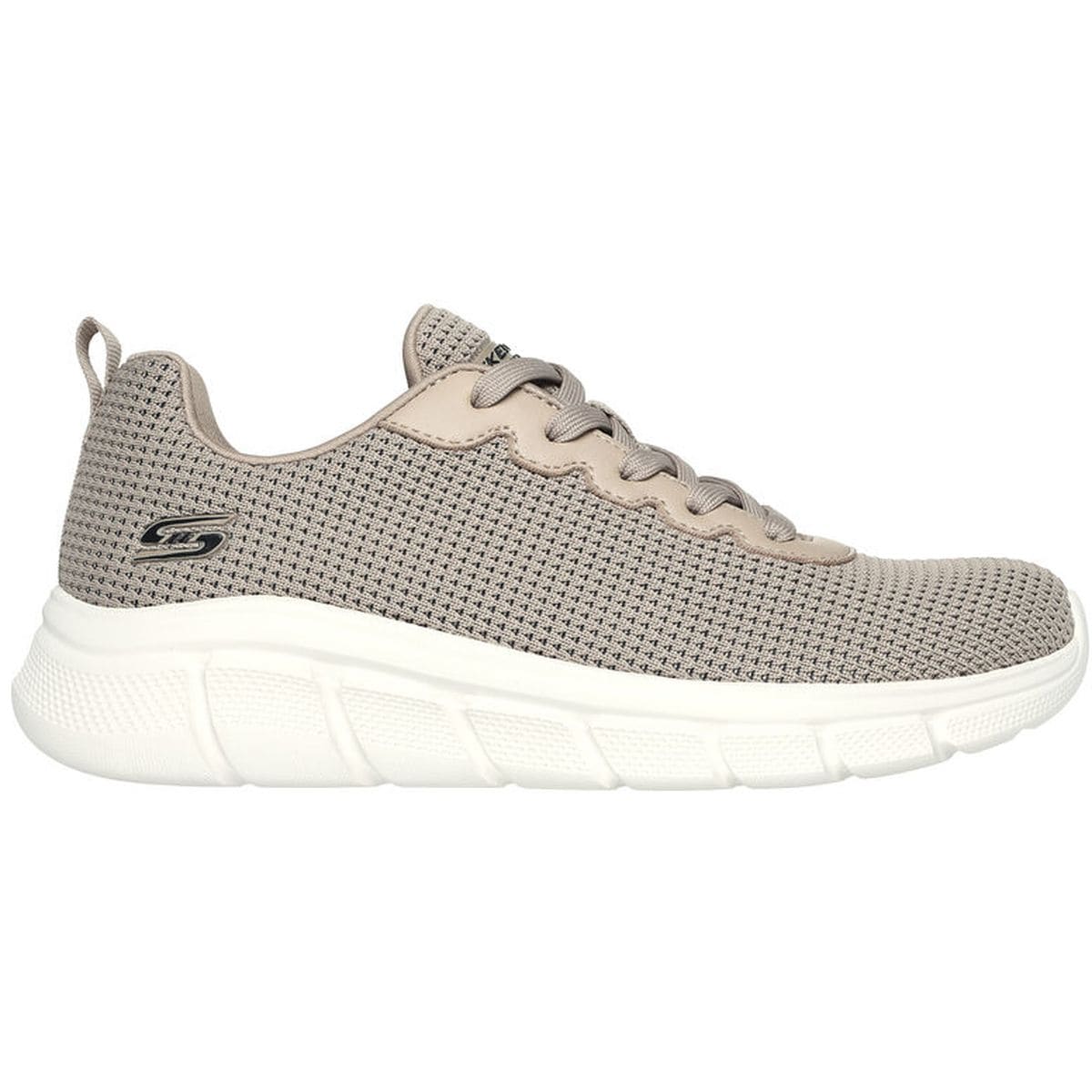Bobs B Flex - Visionary Essence Damen Freizeitschuhe, braun, Größe 41 41