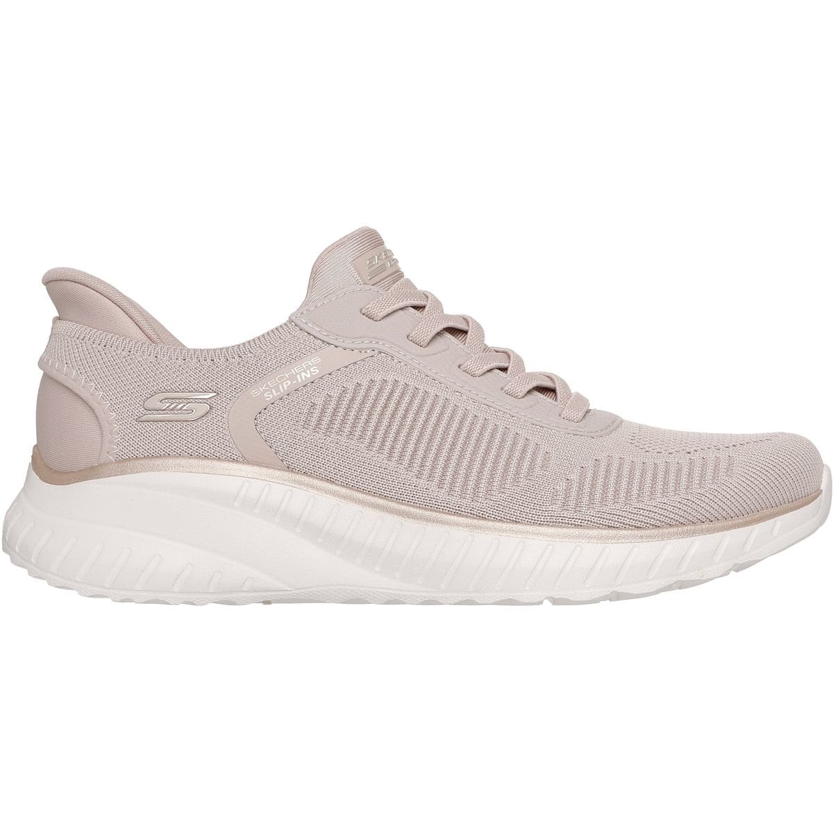 Bobs Squad Chaos - Current Muse Damen Slipper, braun, Größe 39 39