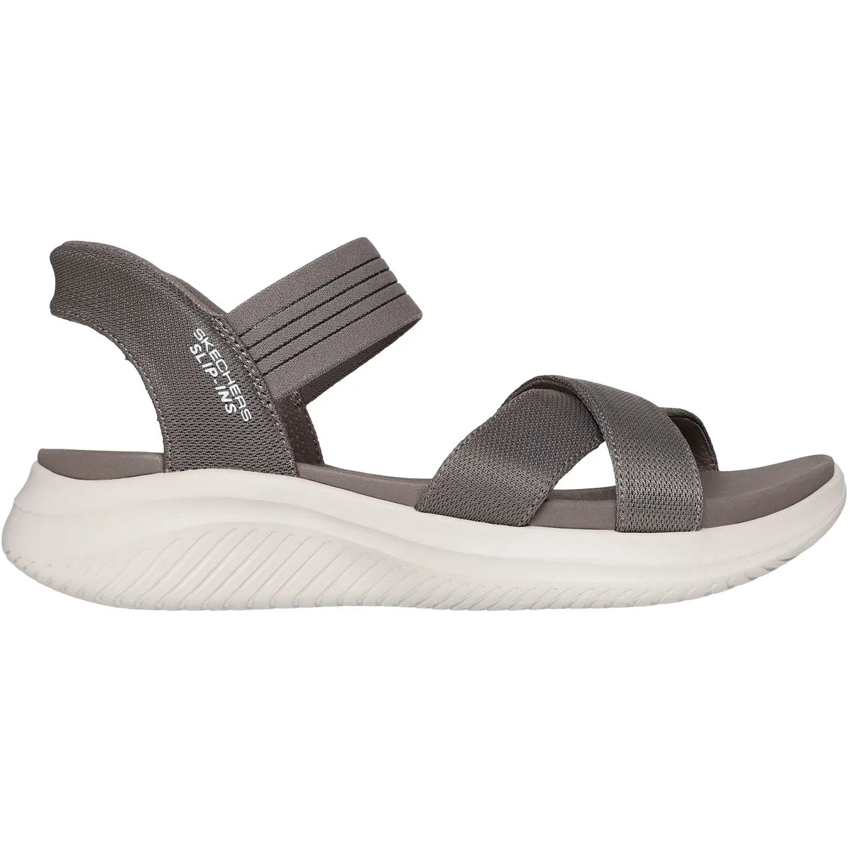 Ultra Flex 3.0 - Never Better Damen Sandalen, braun, Größe 38 38