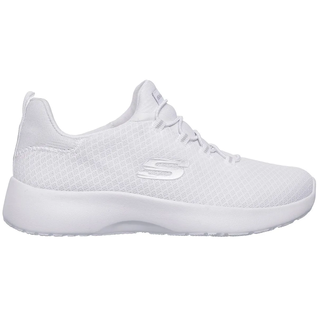 Dynamight Damen Freizeitschuhe, weiß, Größe 42 42