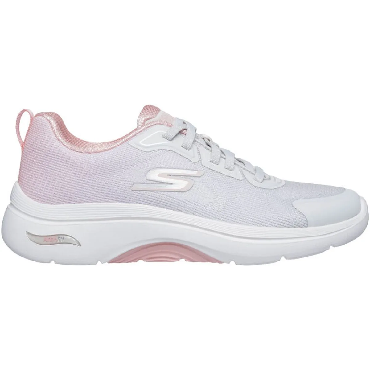 Go Walk Arch Fit 2.0 - Meredith Damen Laufschuhe, braun, Größe 37 37