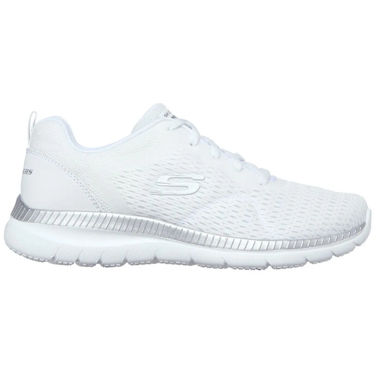 Bountiful - Quick Path Damen Freizeitschuhe, weiß, Größe 41 41