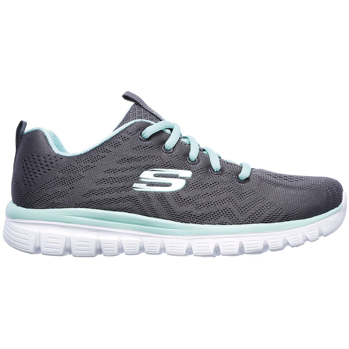 Graceful - Get Connected Damen Freizeitschuhe, grau, Größe 41 41