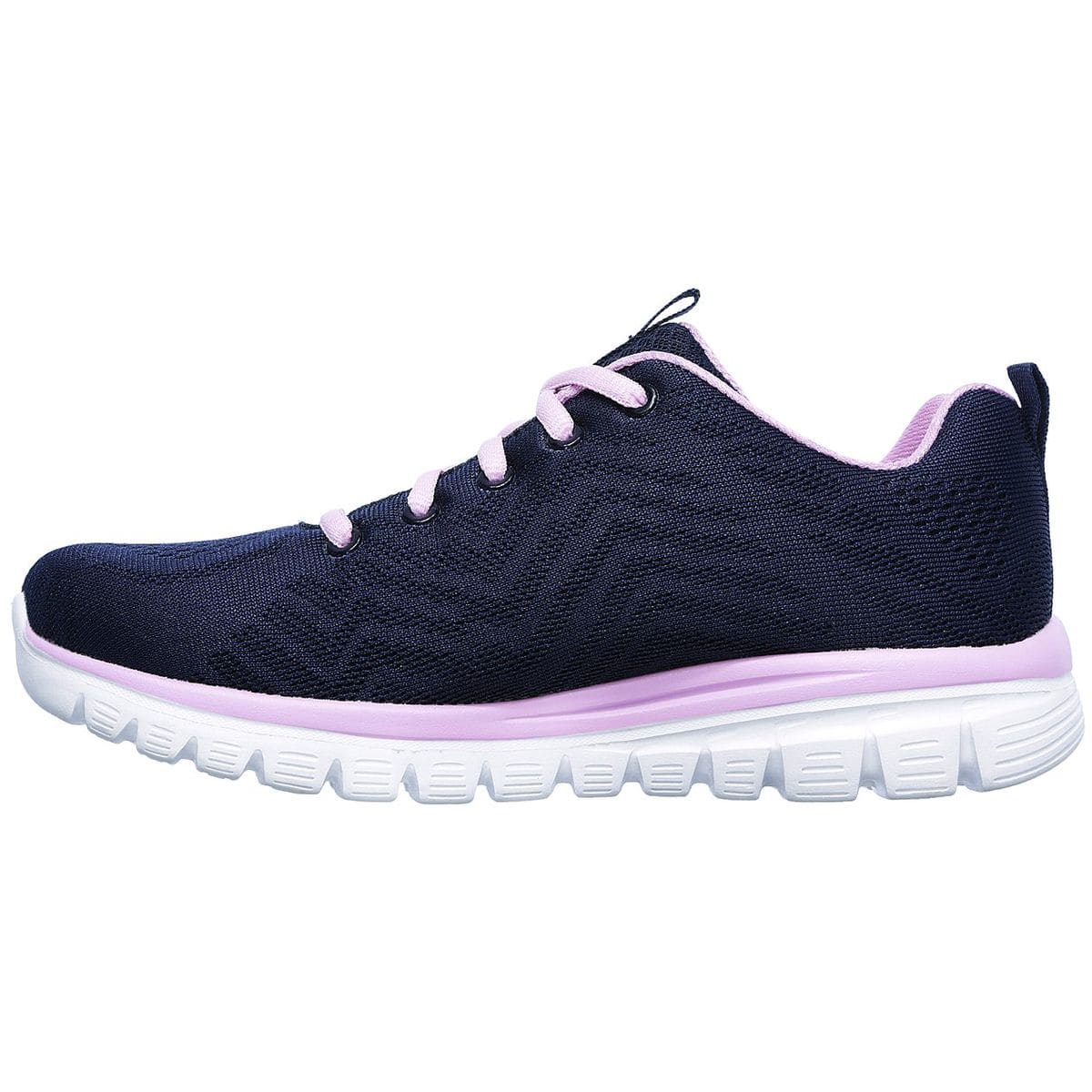 Graceful - Get Connected Damen Freizeitschuhe, blau, Größe 42 42