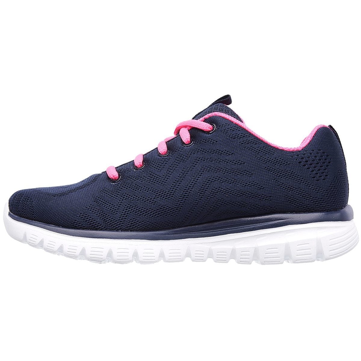 Graceful - Get Connected Damen Freizeitschuhe, blau, Größe 38 38