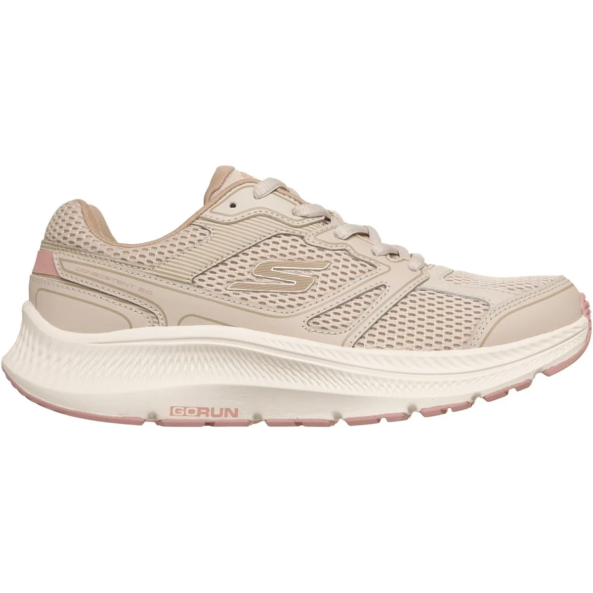 Go Run Consistent 2.0 - Mapleton Damen Laufschuhe, braun, Größe 39 39