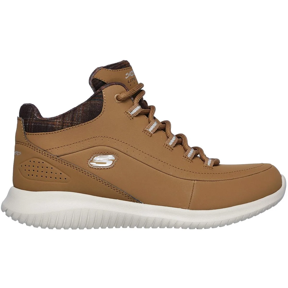 Ultra Flex - Just Chill Damen Stiefel, braun, Größe 38 38