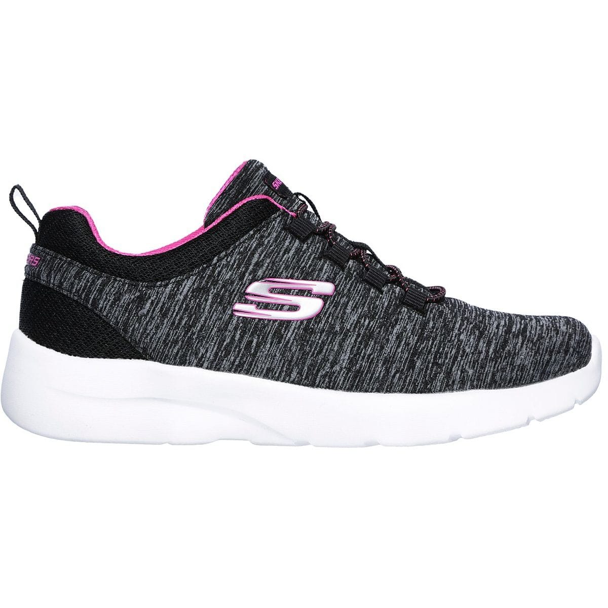 Dynamight 2.0 - In a Flash Damen Freizeitschuhe, schwarz, Größe 38 38
