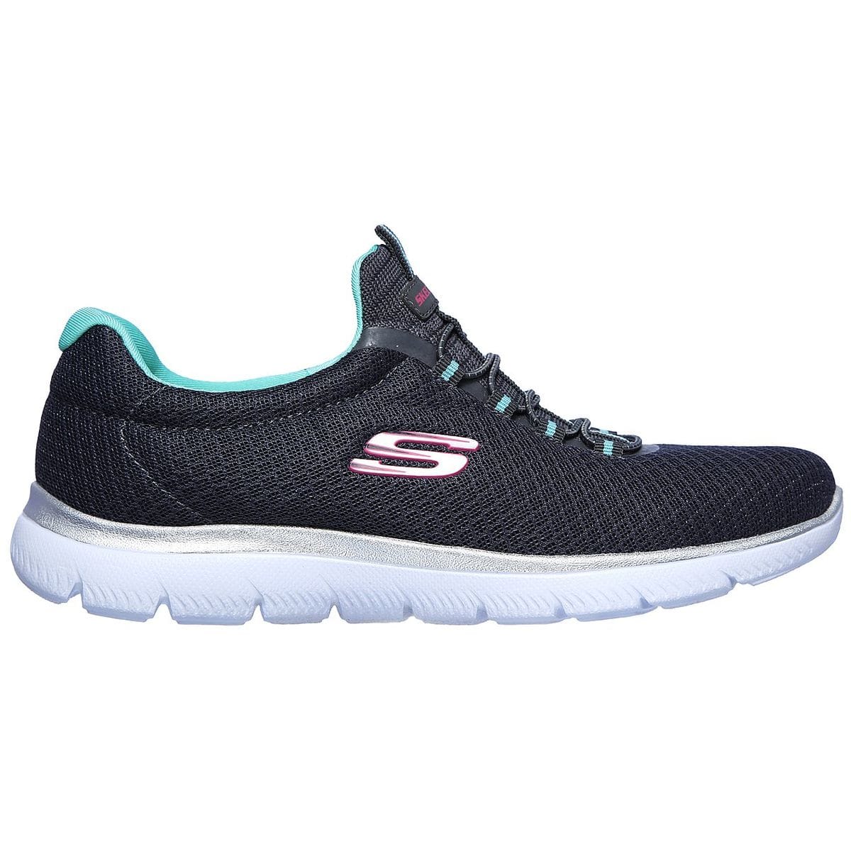 Summits Damen Freizeitschuhe, grau, Größe 42 42