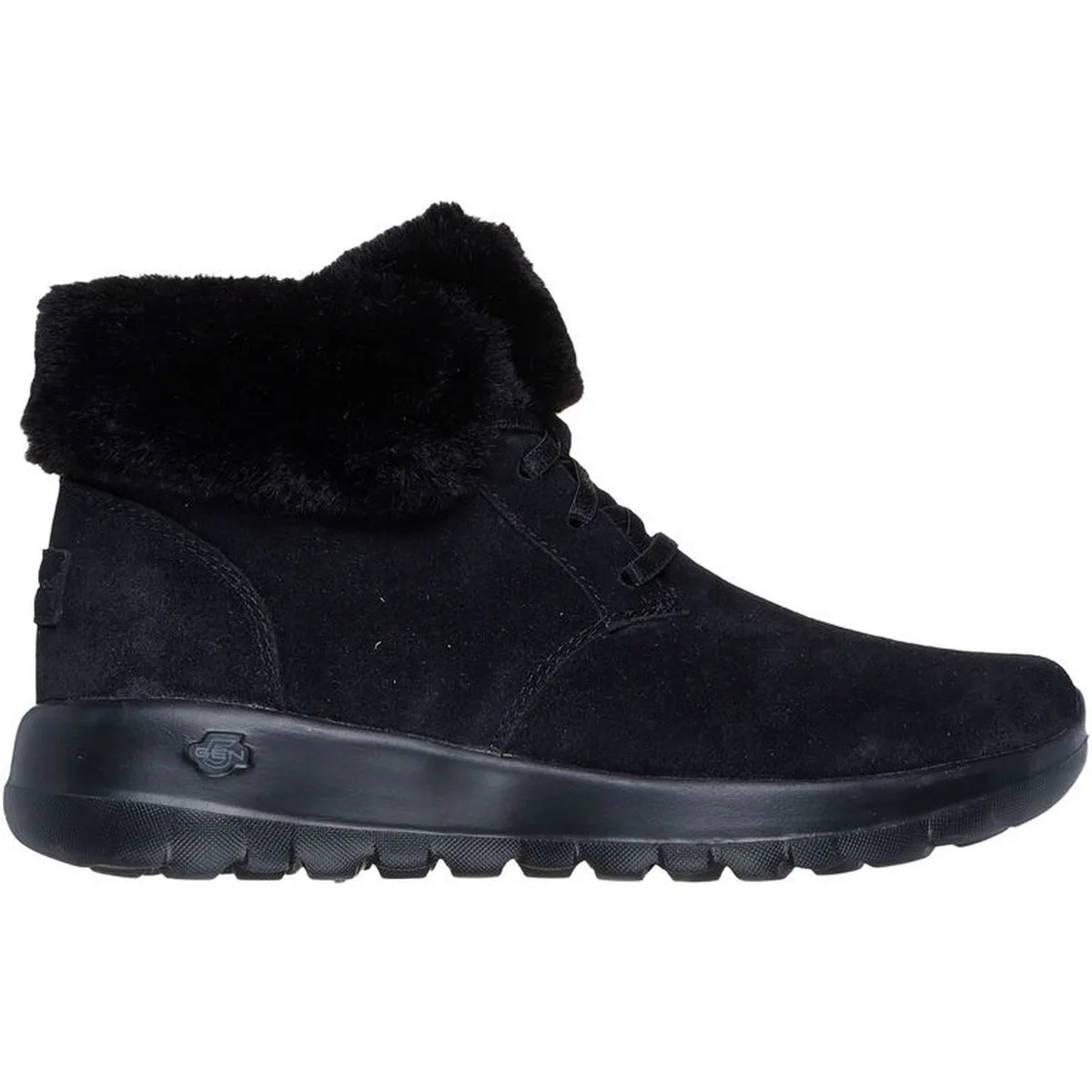 On-The-Go Joy Damen Stiefel, schwarz, Größe 37 37