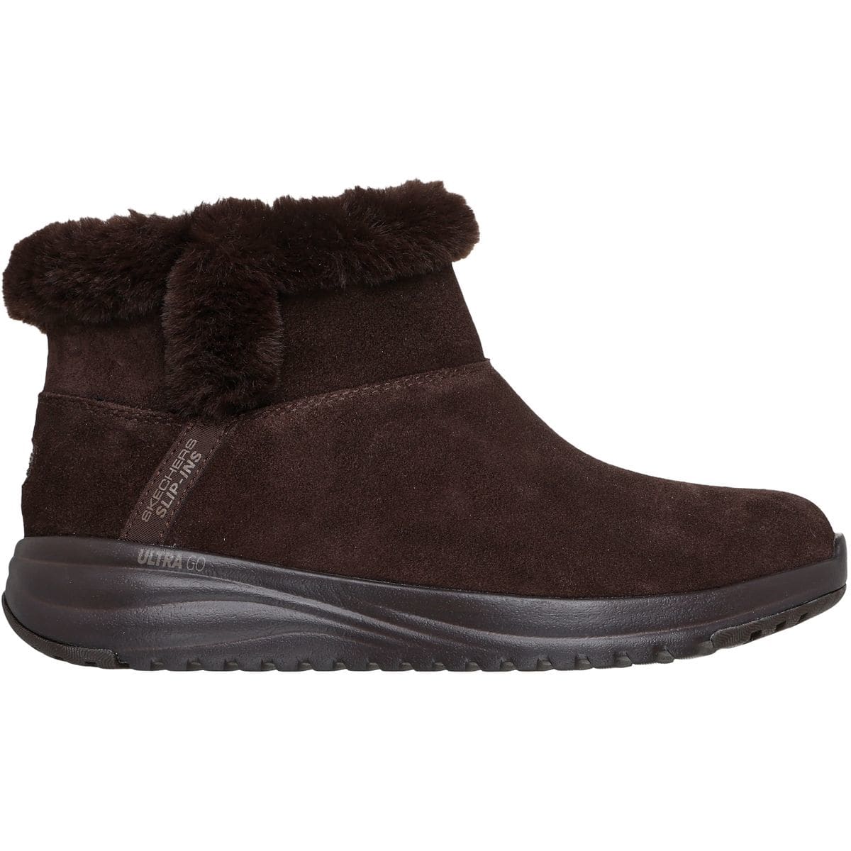 On-The-Go Stellar - Daphne Damen Stiefel, braun, Größe 39 39