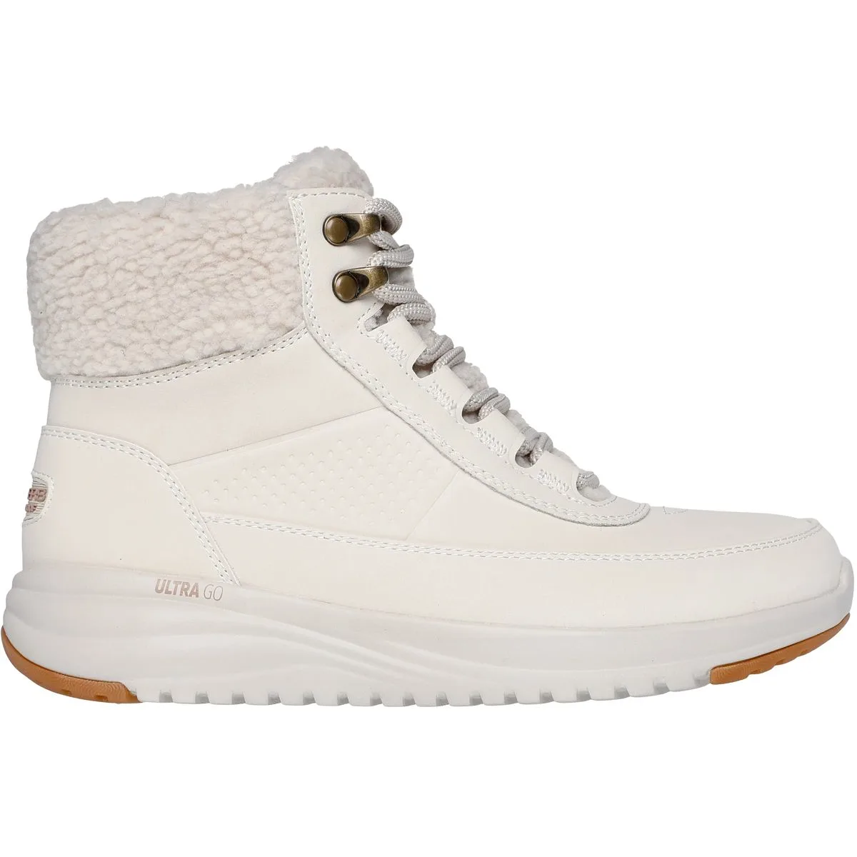 On-The-Go Stellar - Alpine Adventure Damen Stiefel, braun, Größe 38 38