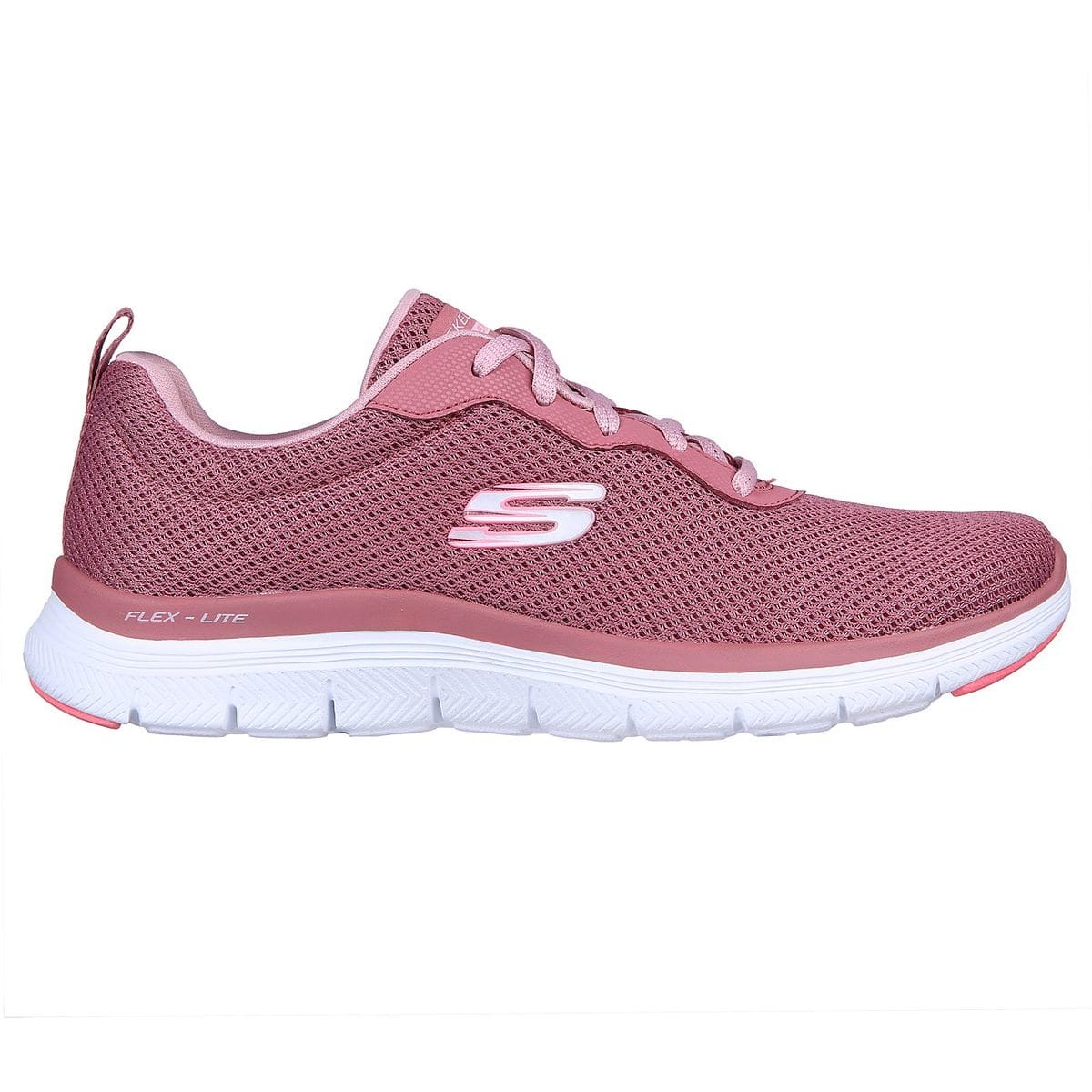 Flex Appeal 4.0 - Brilliant View Damen Freizeitschuhe, pink, Größe 37 37