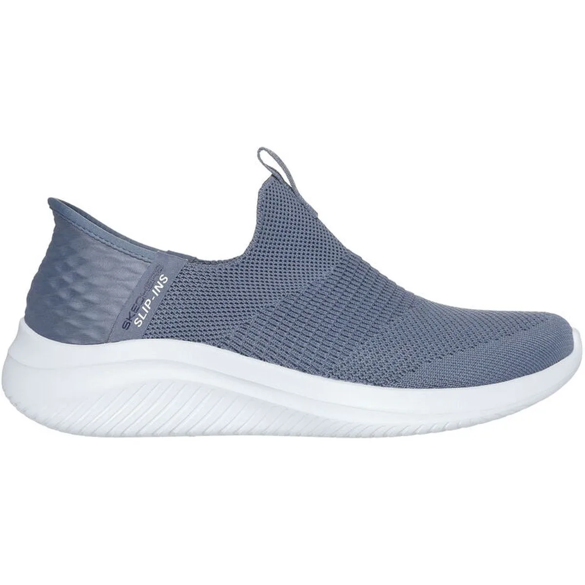Ultra Flex 3.0 - Cozy Streak Damen Slipper, blau, Größe 41 41