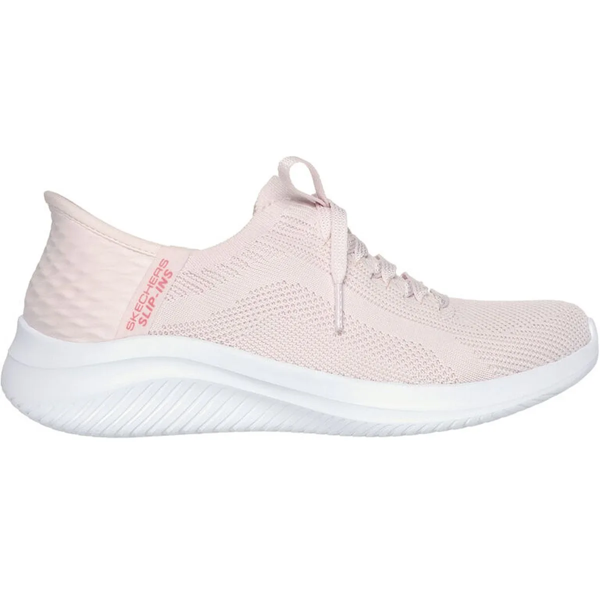 Ultra Flex 3.0 - Brilliant Path Damen Slipper, pink, Größe 40 40